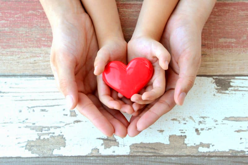 Surprise your kids on Valentine’s Day with these unique ideas!!