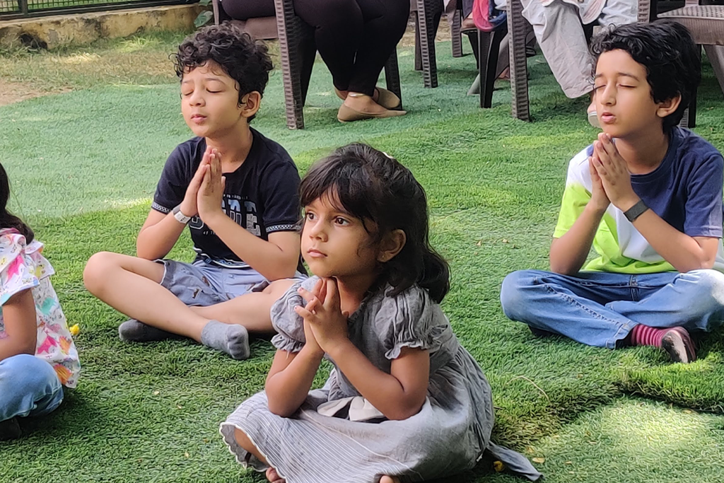 Life skills you should teach your kids