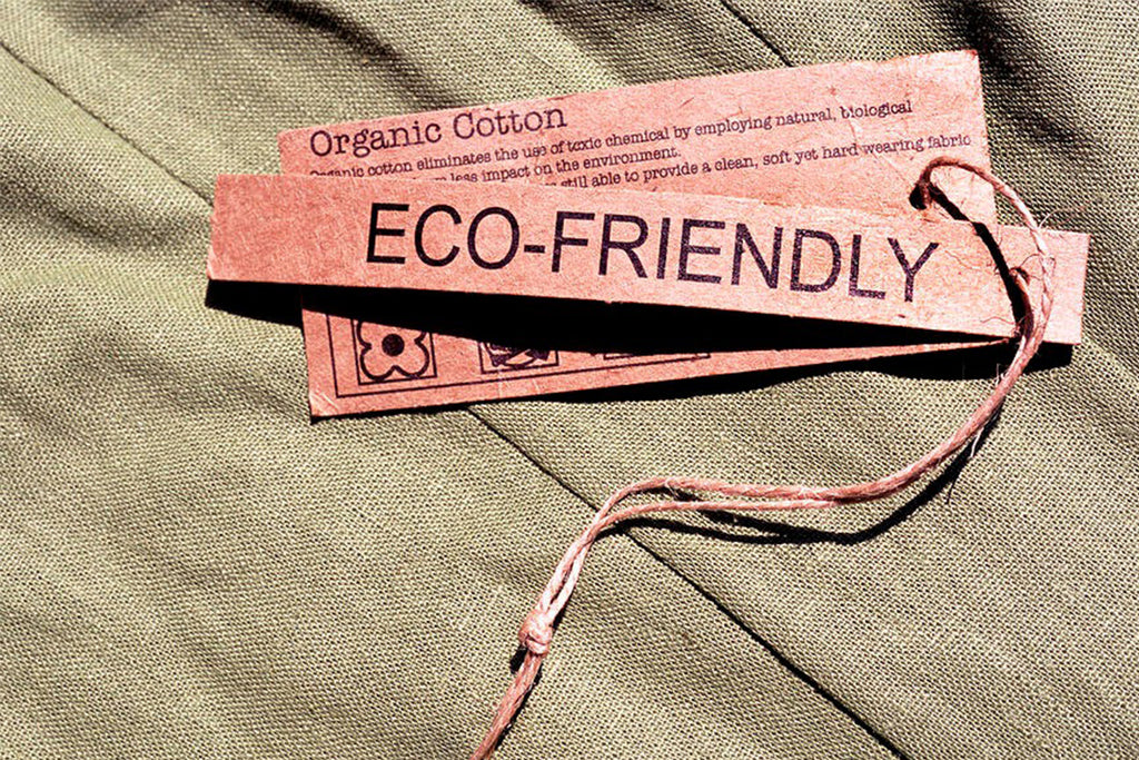 The importance of natural and sustainable fabrics for kids