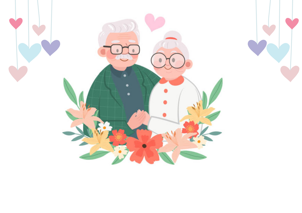 Grandparents Day Activities
