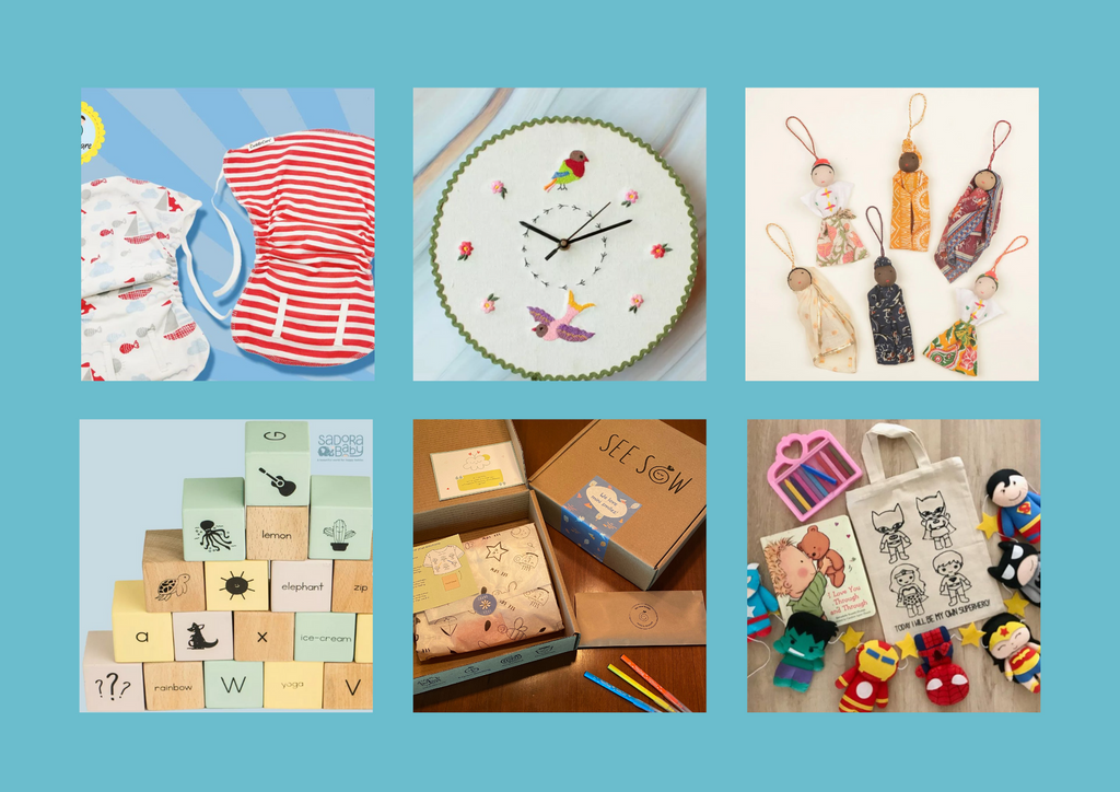 Embrace Eco-Friendly Joy: Sustainable Gifting Options for Kids This Holiday Season
