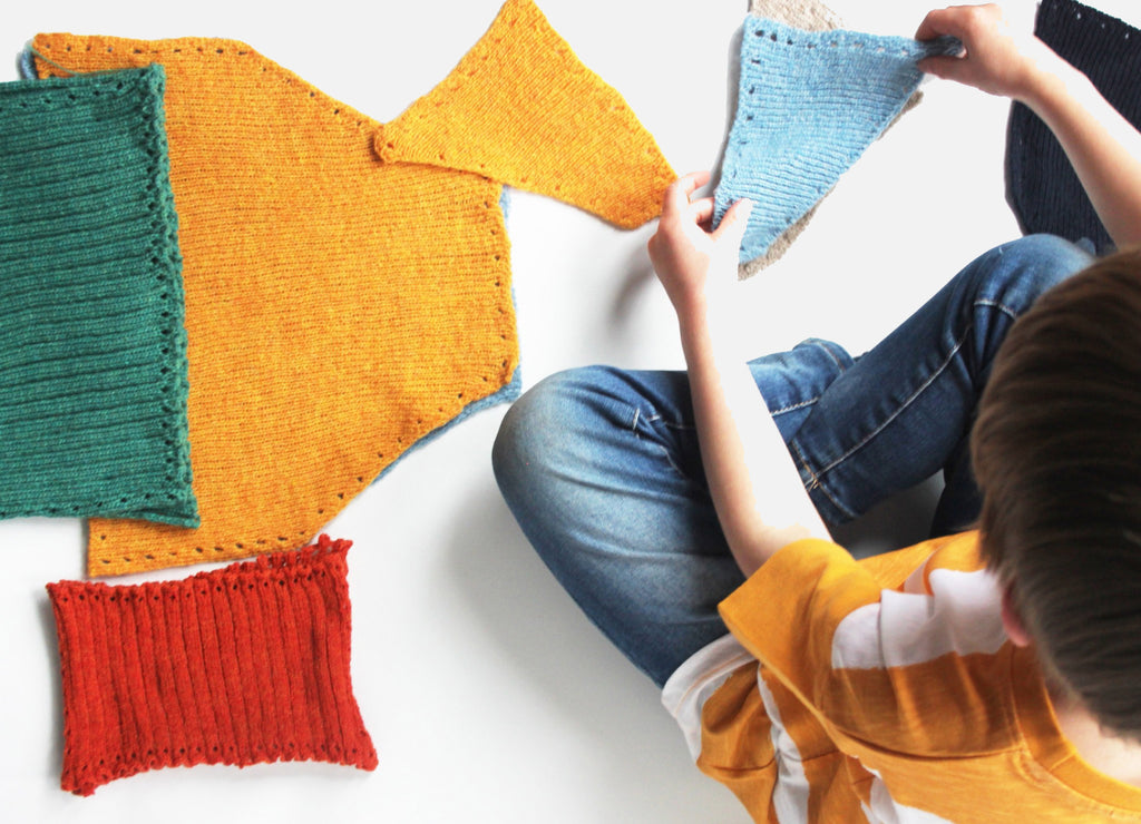 Fast evolving innovations in sustainable fashion