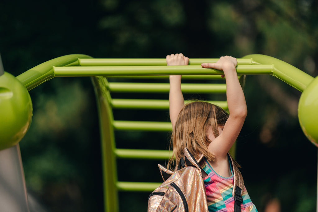 Simple ways to boost your child’s confidence