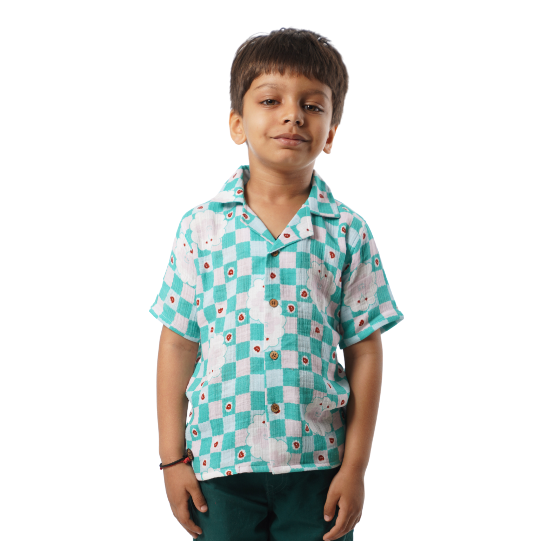 Fufu Boys Shirt