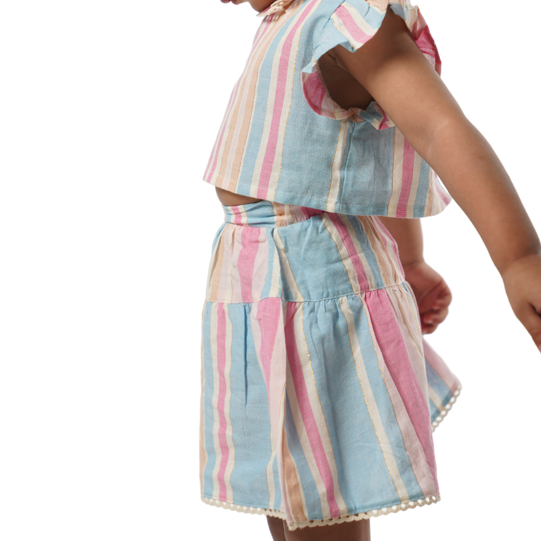 Jolly Girls Co-ord Set