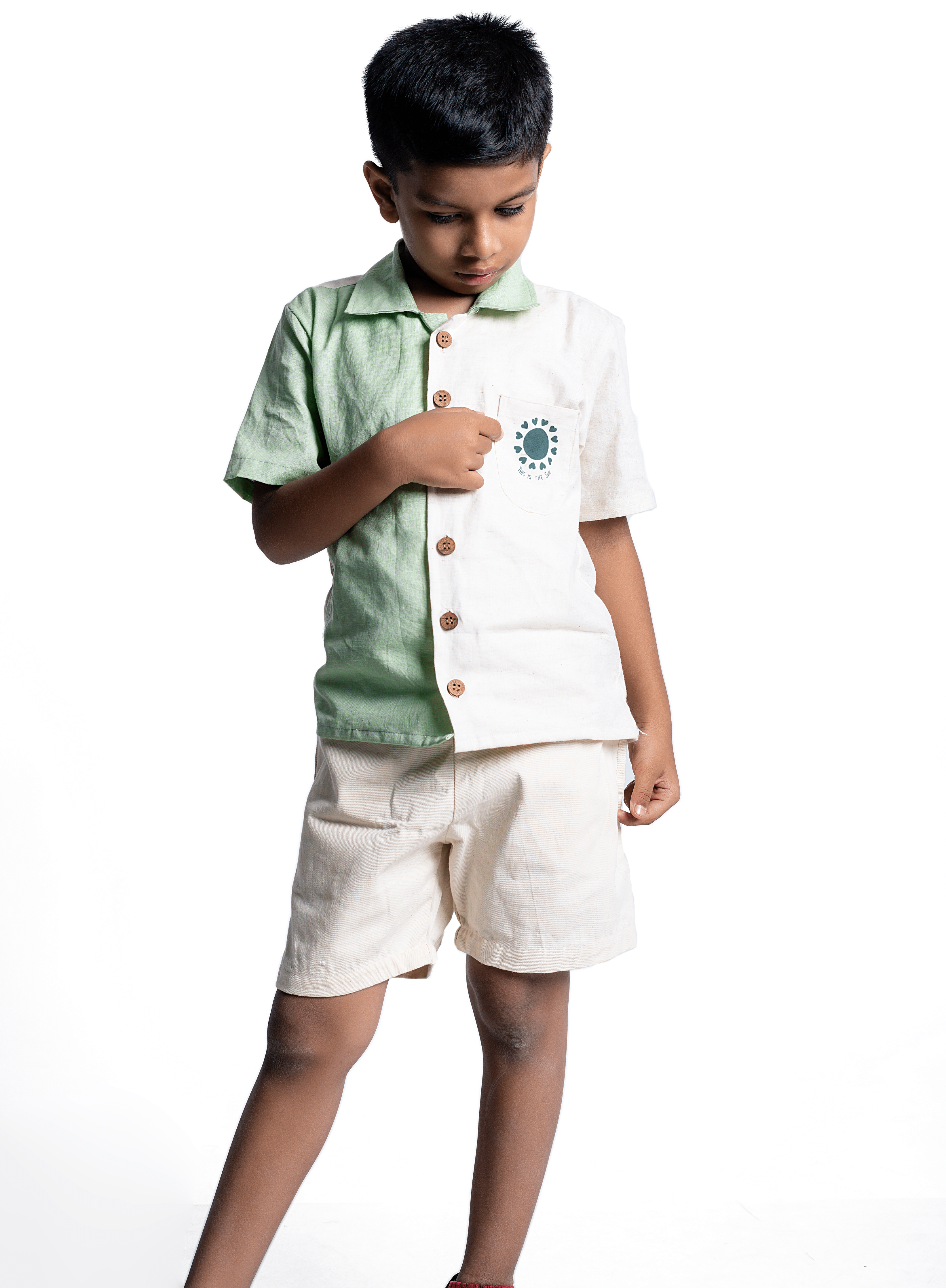 Sunshine Unisex Shirt