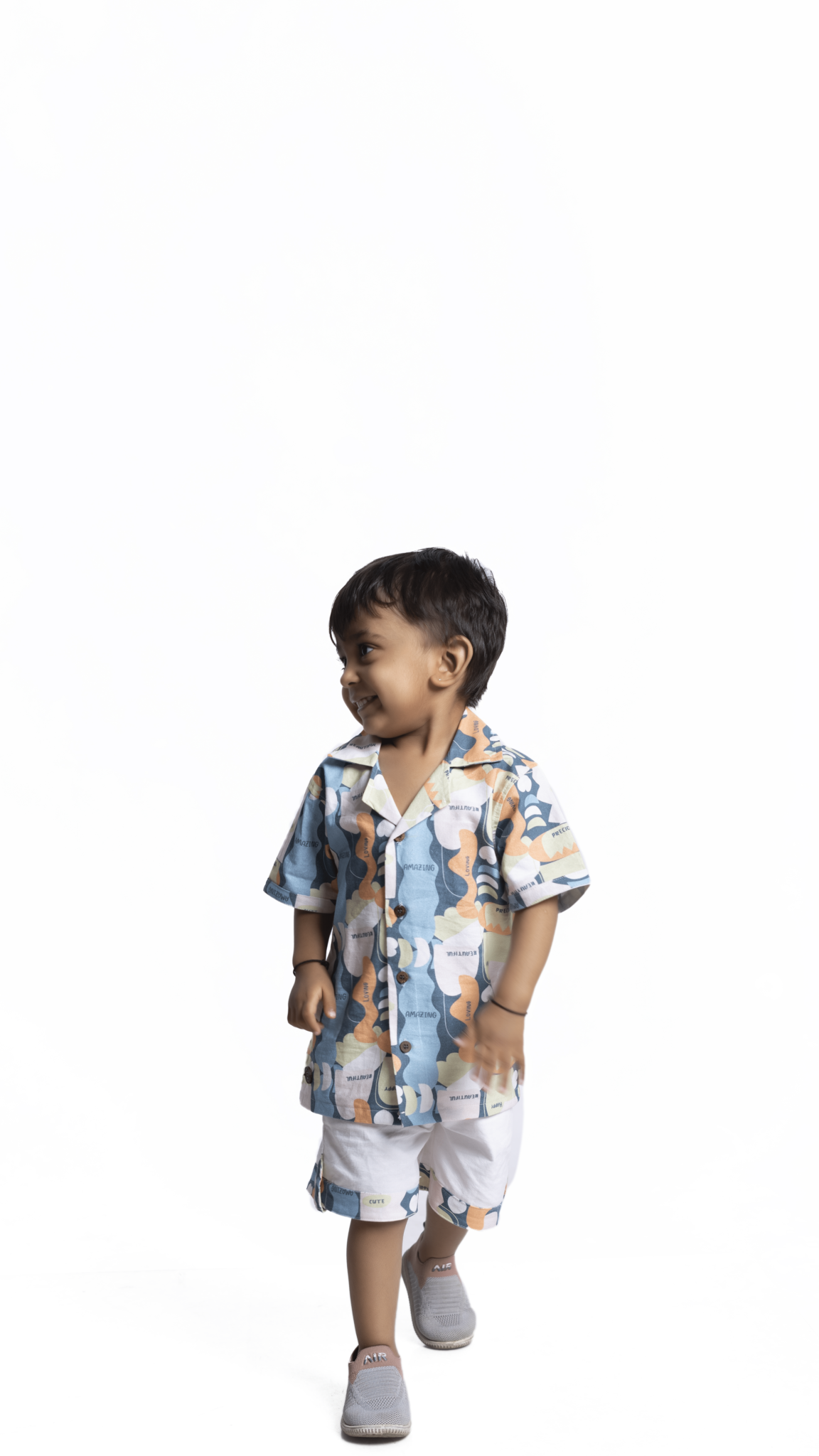 Precious Boys Co-ord Set