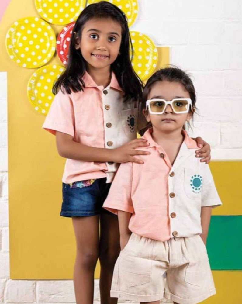 Sunshine Unisex Shirt