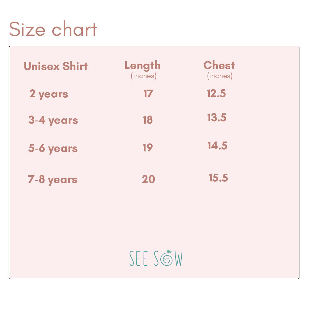 Sunshine Unisex Shirt