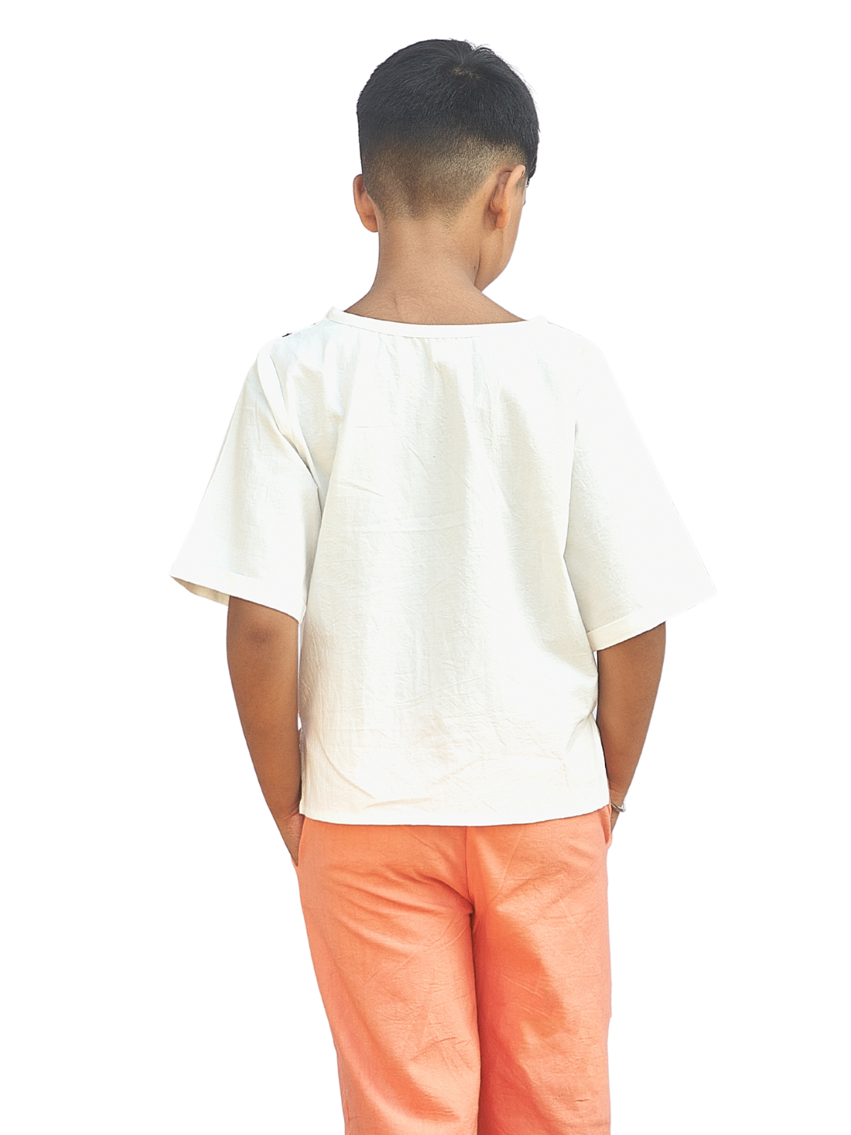 Expressions Unisex Co-ord Set