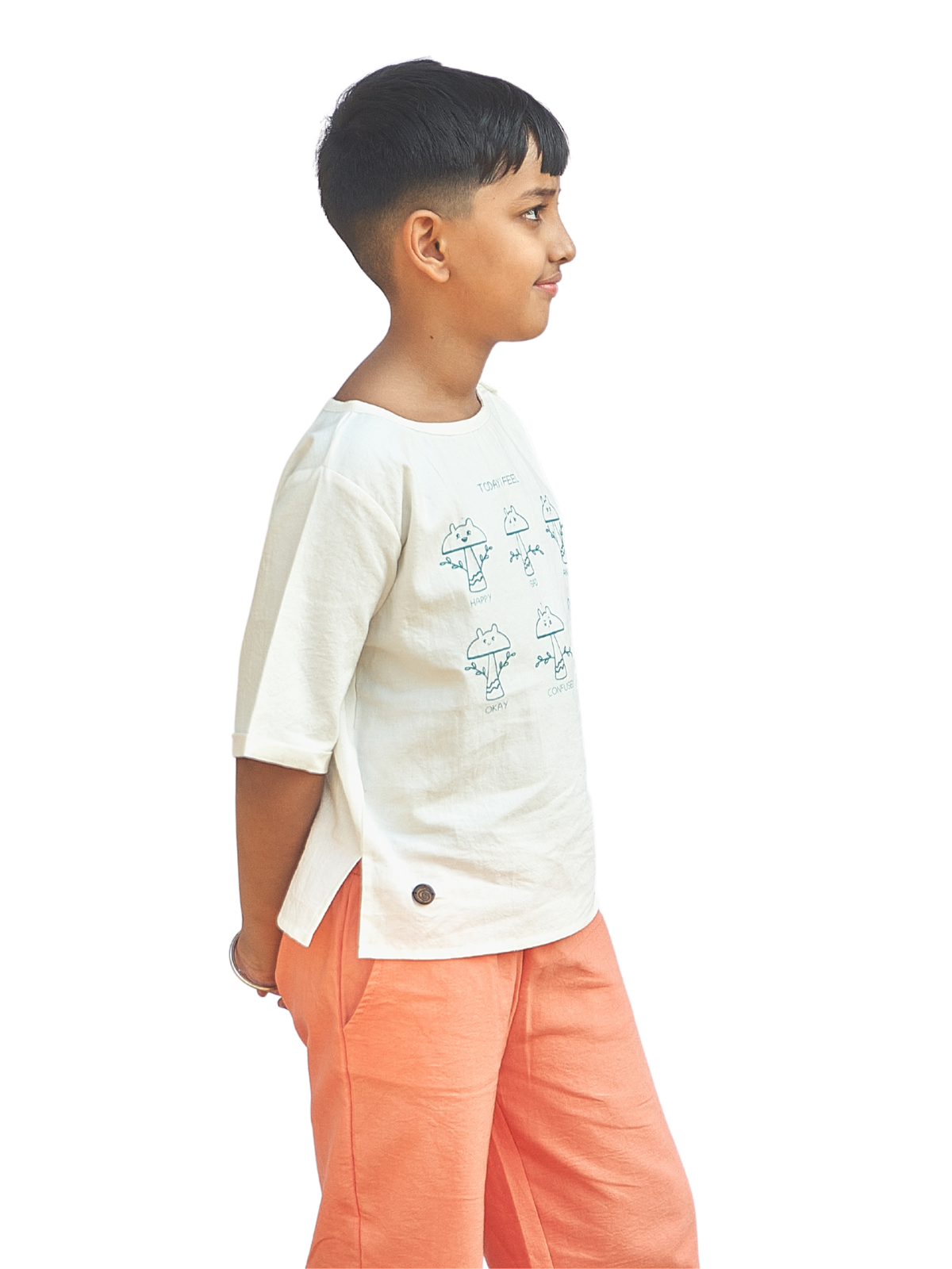 Expressions Unisex Co-ord Set