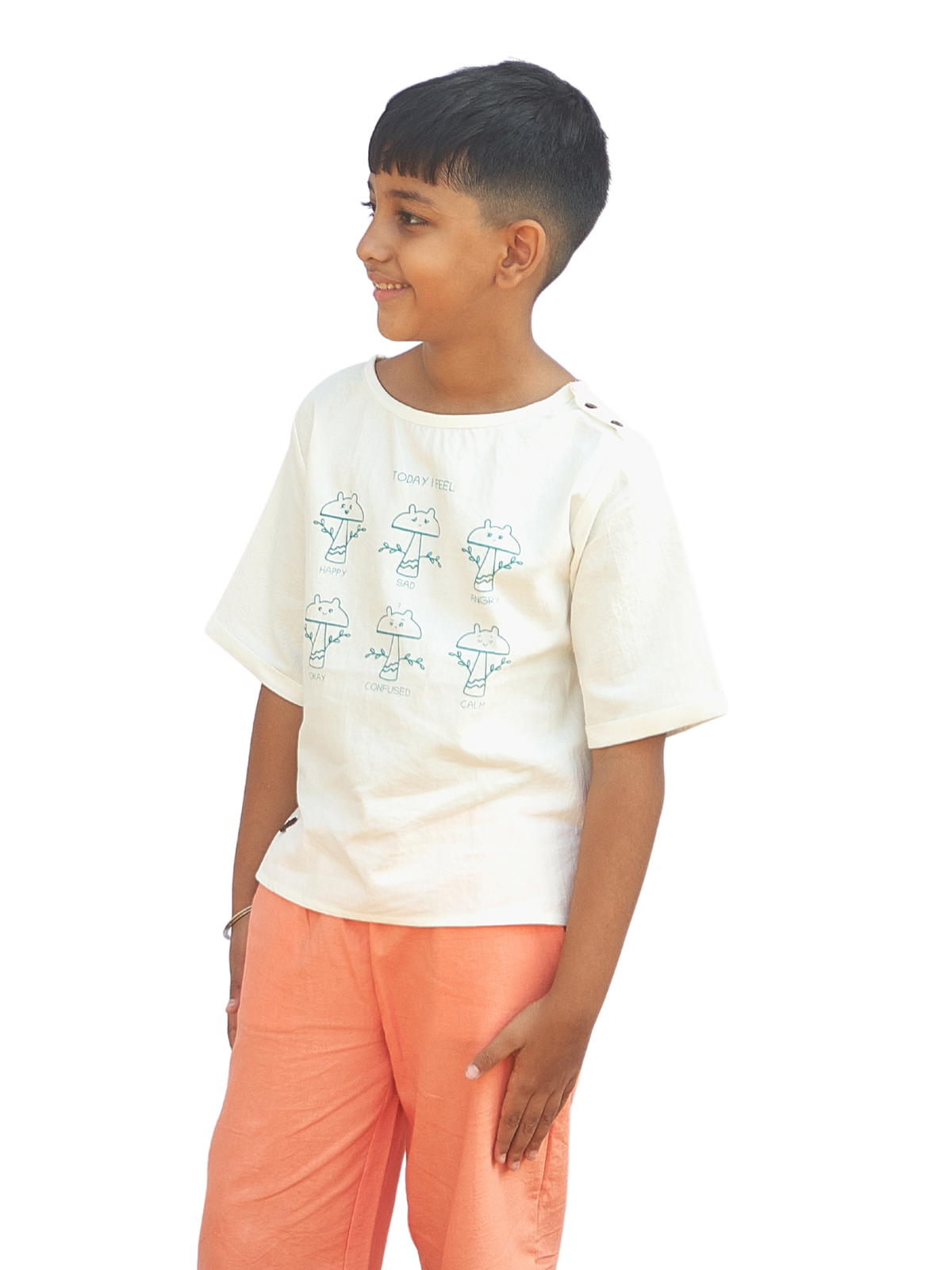 Expressions Unisex Co-ord Set