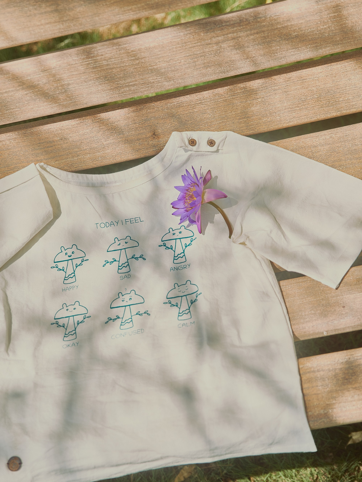 Expressions Unisex Co-ord Set