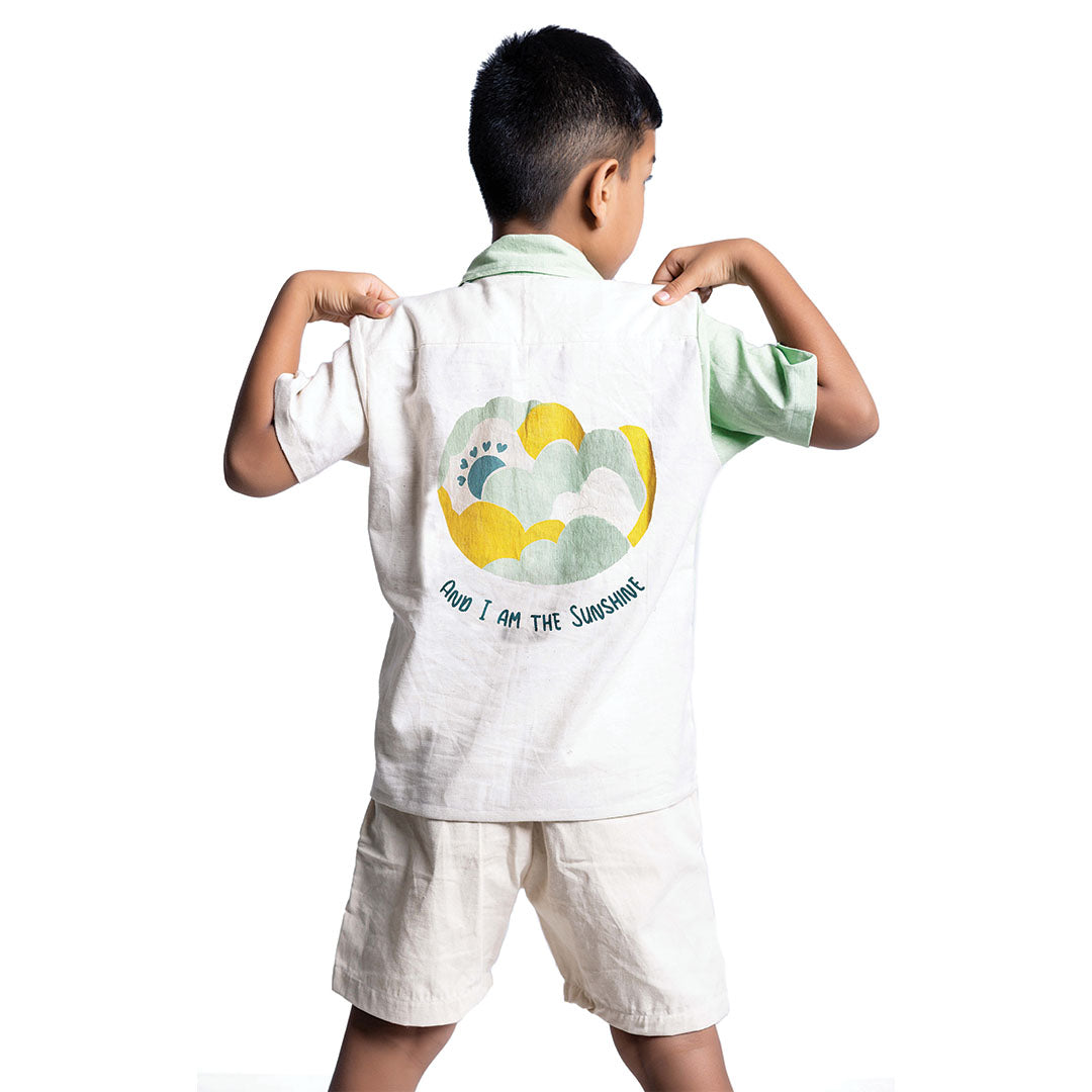Sunshine Unisex Shirt