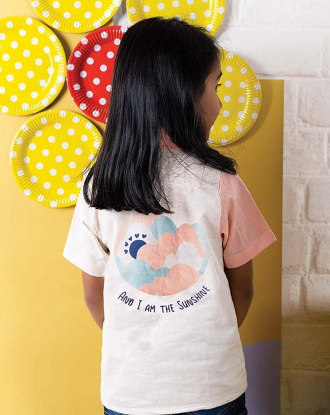 Sunshine Unisex Shirt
