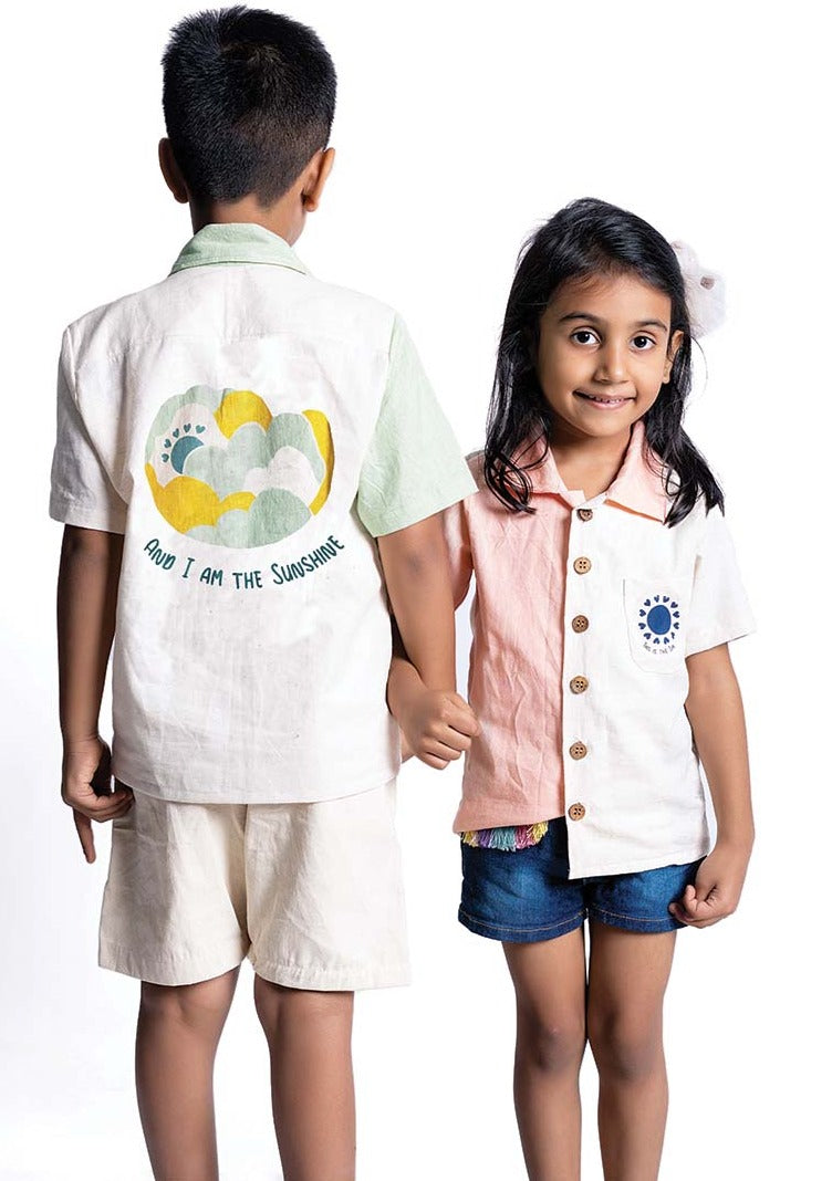 Sunshine Unisex Shirt