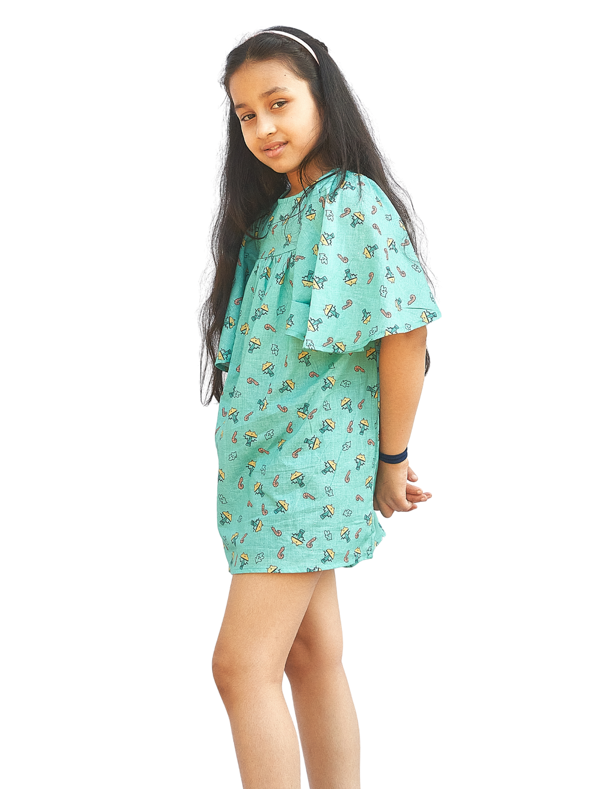 Joyshroom Girls Dress