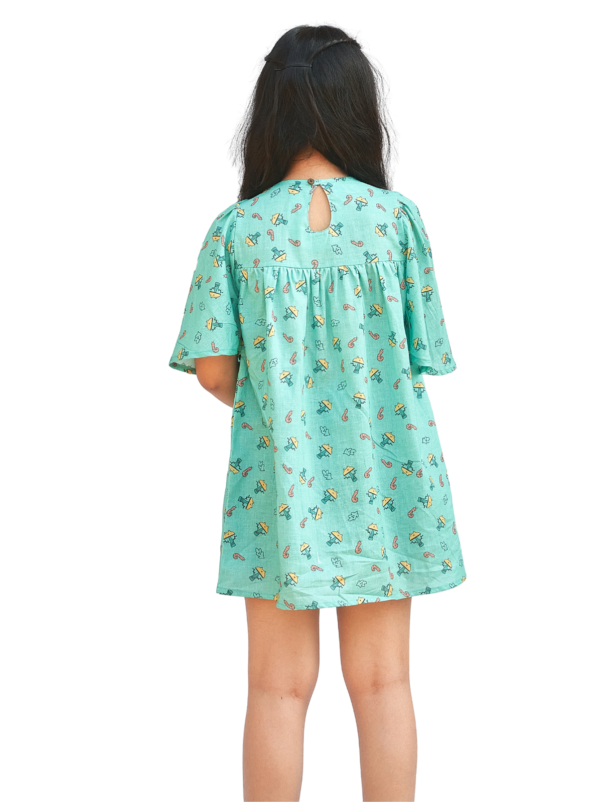 Joyshroom Girls Dress